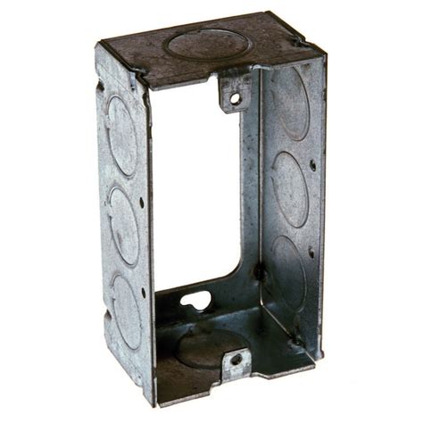 electrical box extender 1 gang